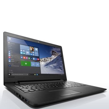 LENOVO 110-15IBR 80T700DQBM