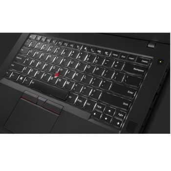 Lenovo ThinkPad T460p 20FX0026BM