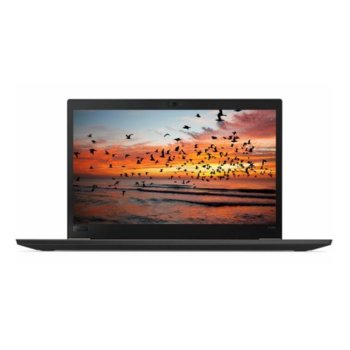 Lenovo ThinkPad T480s 20L7001RBM