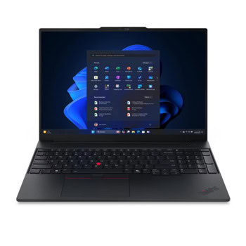 Lenovo ThinkPad E16 Gen 3 21SUS0DJ00 Разопакован