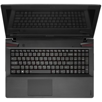 Lenovo Y510p 59-390548