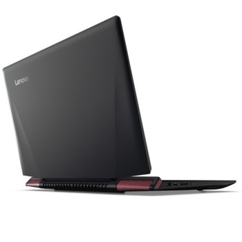 Lenovo ideapad Y700 80Q000CCBM