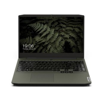 Lenovo IdeaPad Creator 5 15IMH05 82D4003EBM