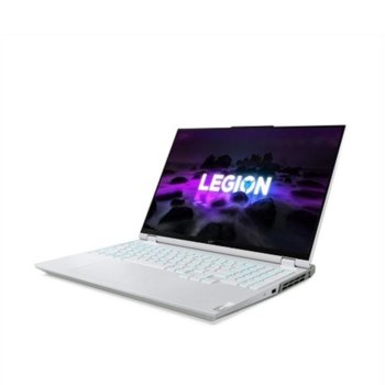 Lenovo Legion 5 15ITH6 82JK001UBM