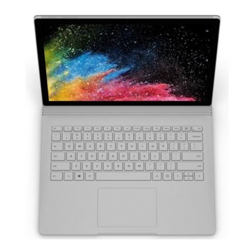 Microsoft Surface Book 2 HMW-00025
