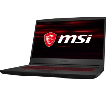 MSI GF65 Thin 10SER 9S7-16W112-1211-16GB