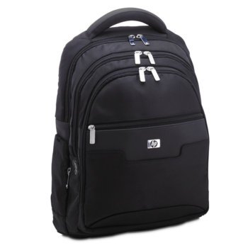 Раница HP Deluxe Nylon Backpack, до 17