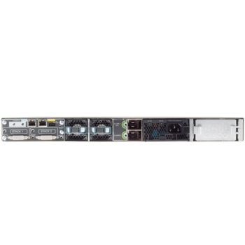 Cisco WS-C3750X-48P-S