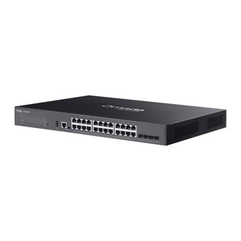 TP-Link Omada SG5428XMPP | JAR Computers TP-Link Omada SG5428XMPP