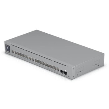 Ubiquiti USW-Pro-Max-16-PoE