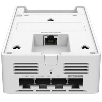 TP-Link EAP775-Wall BE9300