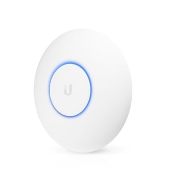 Точка за достъп Ubiquiti UniFi XG UAP-XG Enterprise, 2.4 GHz/5.0GHz, 1x 10/100/1000 | JAR Computers Ubiquiti UniFi XG UAP-XG Enterprise