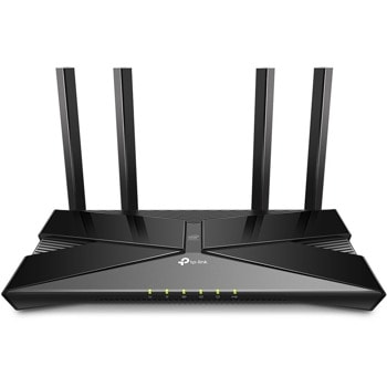 TP-Link Archer AX55 + тениска | JAR Computers TP-Link Archer AX55 + тениска