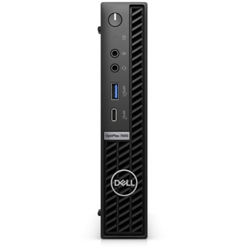 Dell OptiPlex 7000 MFF N102O7000MFF_VP