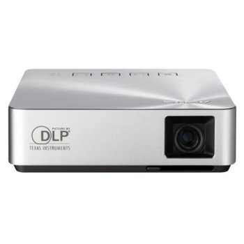 Asus S1 Projector with battery