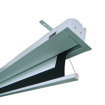 Екран Elite Screens ITE100VW2-E20, за стена, CineWhite, 2032 x 1524 мм, 100" (254 cm), 4:3 | JAR Computers Elite Screens ITE100VW2-E20