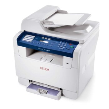 Xerox Phaser 6110MFP/S