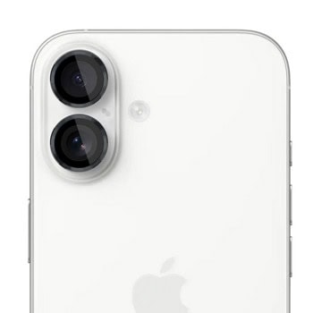 3MK Lens Protection Pro for iPhone 17