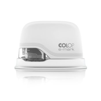 Маркиращо устройство Colop E-Mark, Wi-Fi, бяло | JAR Computers Colop E-Mark White