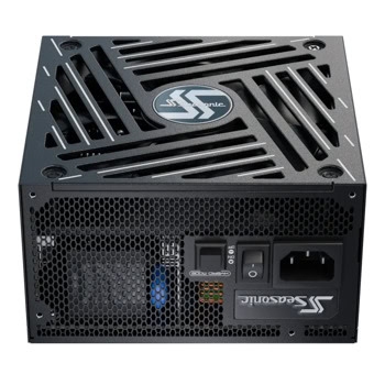 Seasonic FOCUS GX ATX 3 (2024) 750W