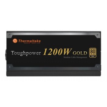 Thermaltake 1200W Toughpower PS-TPD-1200MP CGEU-1