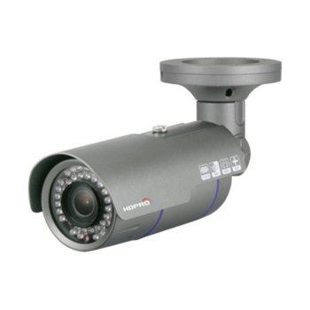 HDPRO HD-N750DSI canera