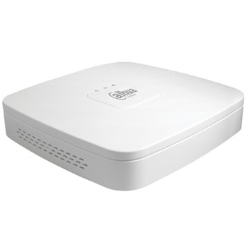 IP видеорекордер Dahua NVR4116-4KS2/L, 16 канала, Smart H.265/H.265/Smart H.264/H.264/MJPEG, 1x SATA III (до 10TB), 2x USB 2.0, 1x HDMI, 1x VGA | JAR Computers Dahua NVR4116-4KS2/L