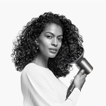 Dyson Prussian Blue/Rich Copper 113312-01