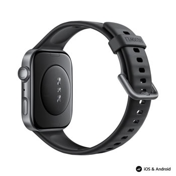 Huawei Watch Fit 4 Seiya-B19F Black + FreeBuds 2 S