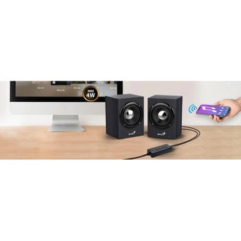 Genius SP-HF385BT