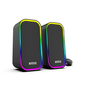 Marvo SG-285-BK