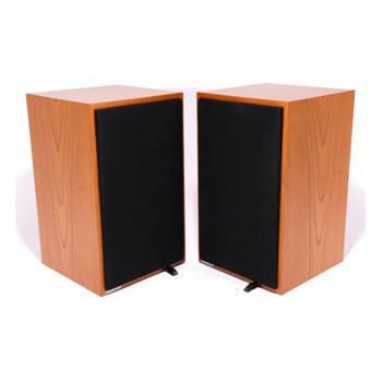 Тонколони Musical Fidelity LS5/9