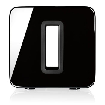 Sonos Sub Gen 3 Black SUBG3EU1BLK