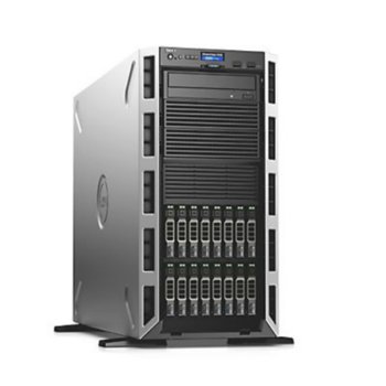 Dell PowerEdge T430, Intel Xeon E5-2630v3