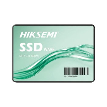 Hiksemi 1TB WAVE(S) HS-SSD-WAVE(S)-1024G