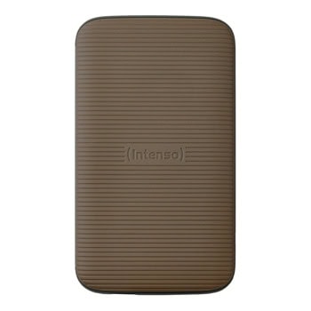 Памет SSD 500GB, Intenso TX500, USB 3.2 Gen 2x1, външна, скорост на четене и запис до 1000MB/s | JAR Computers Памет SSD 500GB Intenso TX500