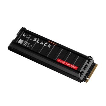 Western Digital 1TB SN8100 WDS100T1XHM-00CMT0