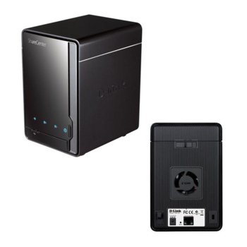 Network Storage D-Link DNS-320