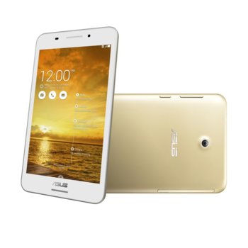 Asus Fonepad 7 FE375CXG-1G031A Gold