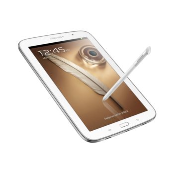 8" (20.32 cm) Samsung Tablet GT-N5110 GALAXY NOTE