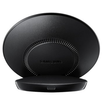 Samsung Wireless Charger Stand EP-N5105TBEGWW