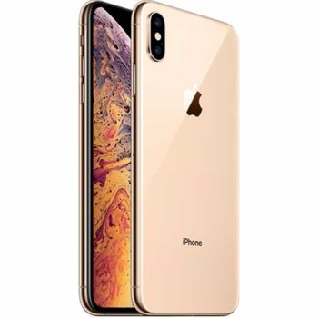 Apple iPhone XS Max 512GB Gold