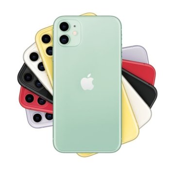 Apple iPhone 11 256GB Green
