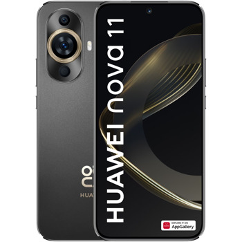 Huawei Nova 11 FOA-AL00 256/8GB Black