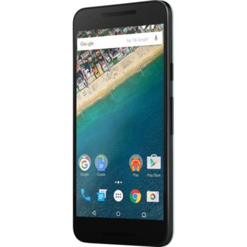 LG Nexus 5X Mint 16GB Single Sim