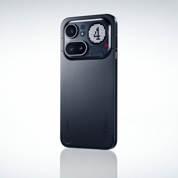 Nothing Phone (4a) Pro 12/256GB Black A10400319 | JAR Computers Nothing Phone (4a) Pro 12/256GB Black A10400319