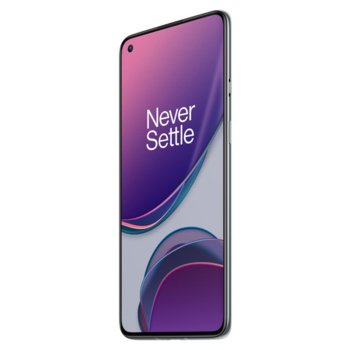 OnePlus 8T 256GB 12G Silver