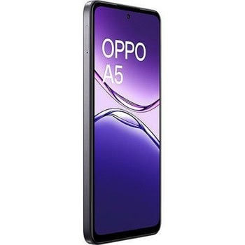 Oppo A5 4G Dark Purple 6+128GB