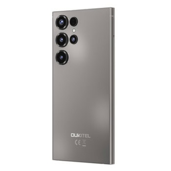 Oukitel C67 128GB/4GB Gray