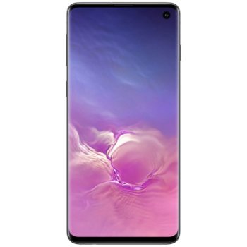 Samsung Galaxy S10 512GB DS Black